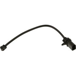 TRW Brake Pad Wear Sensor GIC378 for AUDI Q5 OE 8R0615121