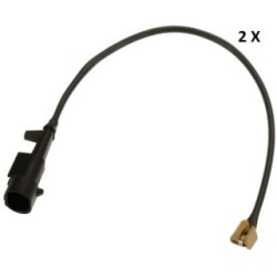 TRW Brake Pad Wear Sensor GIC379 for IVECO DAILY OE 42567354