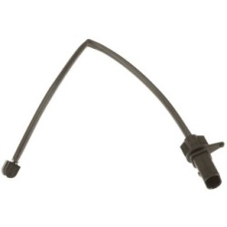 TRW Brake Pad Wear Sensor GIC381 for AUDI A6