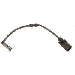 TRW Brake Pad Wear Sensor GIC383 for AUDI A8 OE 4H0615121H
