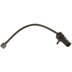 TRW Brake Pad Wear Sensor GIC384 for AUDI R8 OE 420615437