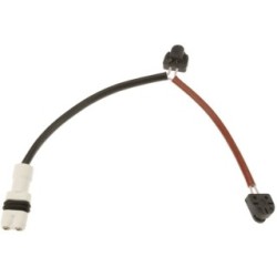 TRW Brake Pad Wear Sensor GIC388 for PORSCHE CARRERA OE 98061234701
