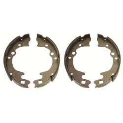 TRW Brake Shoe Set GS8428 for HYUNDAI