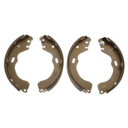TRW Brake Shoe Set GS8664 for FORD