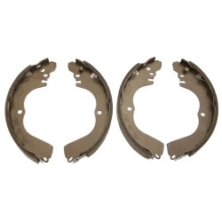 TRW Handbrake Shoe GS8762 for MITSUBISHI OUTLANDER