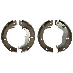 TRW Handbrake Shoe GS8794 for TOYOTA COROLLA