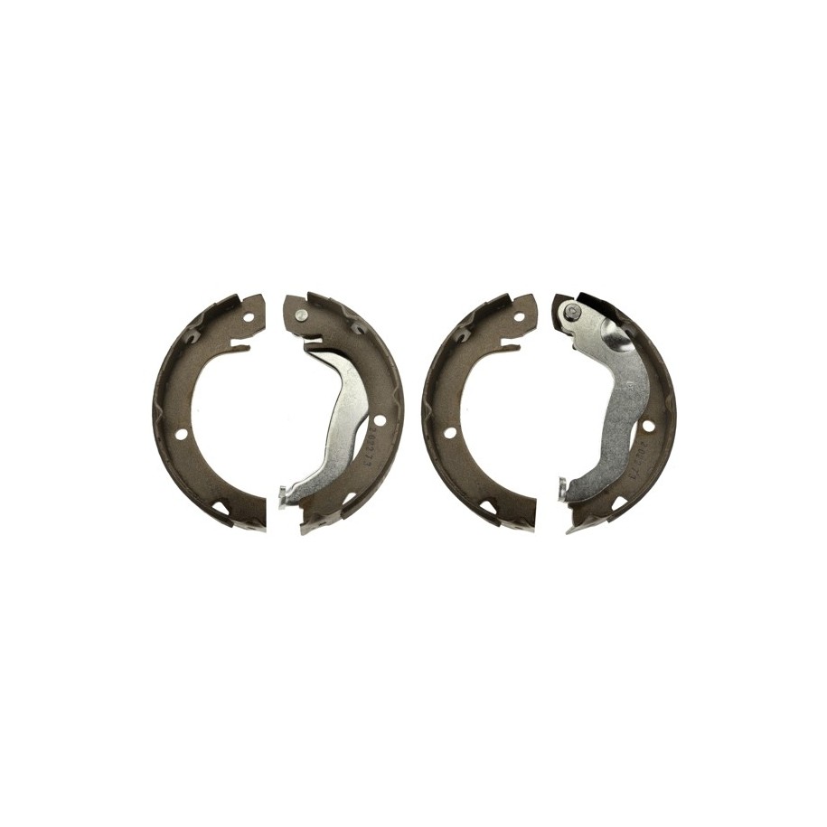 TRW Handbrake Shoe GS8794 for TOYOTA COROLLA