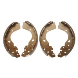 TRW Brake Shoe Set GS8797 for FORD