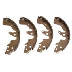 TRW Brake Shoe Set GS8801 for SUZUKI GRAND OE 53200-65J00