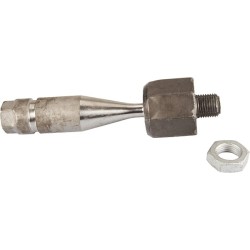 TRW Inner Tie Rod JAR1002 for AUDI