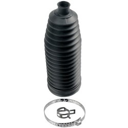 TRW Steering Rack Gaiter JBE322 for BMW OE 6865426