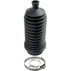 TRW Steering Rack Gaiter JBE333 for DACIA