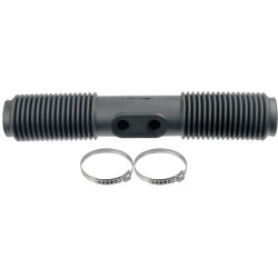 TRW Steering Rack Gaiter JBE343 for CHEVROLET