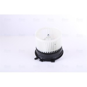 Cabin Air Fan - Nissens 87721