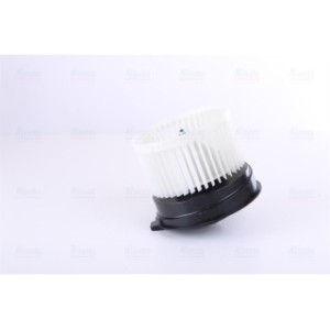 Cabin Air Fan - Nissens 87721