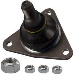 TRW Ball Joint JBJ192 for RENAULT MASTER OE 7701462693