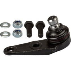 TRW Ball Joint JBJ649 for AUDI 80 OE 893407366A