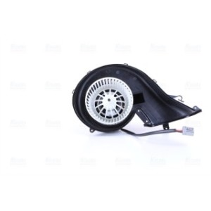 Cabin Air Fan - Nissens 87751