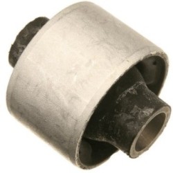 TRW Control Trailing Arm Bush JBU666 for MERCEDES S-CLASS
