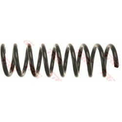 TRW Coil Spring JCS1203 for CHRYSLER