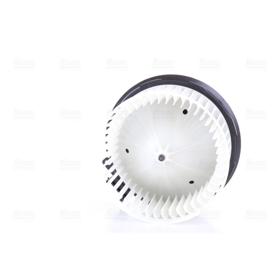Cabin Air Fan - Nissens 87803