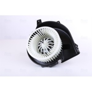 Cabin Air Fan - Nissens 87812