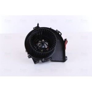 Cabin Air Fan - Nissens 87836