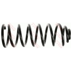 TRW Coil Spring JCS644 for VOLVO 850