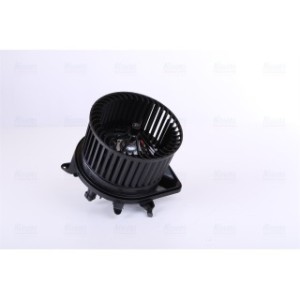 Cabin Air Fan - Nissens 87840