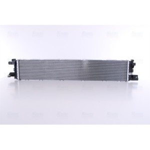 Charge Air Cooler Heat Exchanger - Nissens 60354