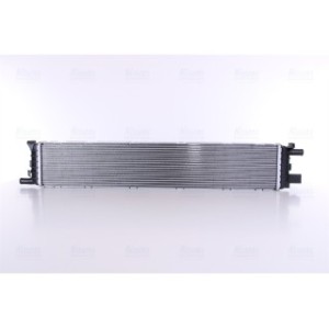 Charge Air Cooler Heat Exchanger - Nissens 60354