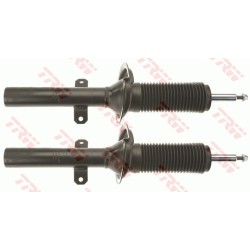 TRW Shock Absorber JGM1066T for FORD TRANSIT OE 6C11-18045-DC