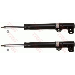 TRW Shock Absorber JGM434T for MERCEDES 124