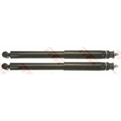 TRW Shock Absorber JGT1062T for MERCEDES A-CLASS