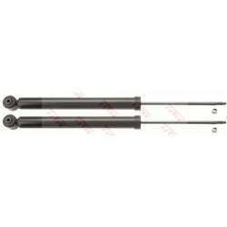 TRW Shock Absorber JGT1336T for MERCEDES A-CLASS