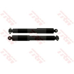 TRW Shock Absorber JGT1356T for MAZDA 6