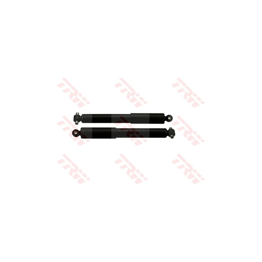 TRW Shock Absorber JGT1356T for MAZDA 6