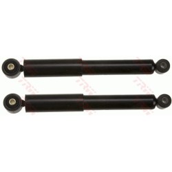 TRW Shock Absorber JGT283T for FIAT GRANDE