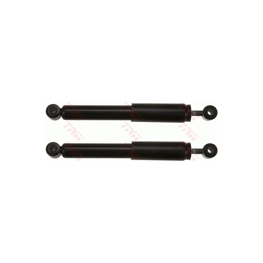 TRW Shock Absorber JGT356T for RENAULT EXPRESS