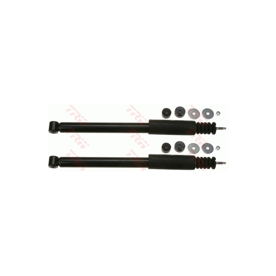 TRW Shock Absorber JGT401T for MERCEDES E-CLASS OE A2103202130