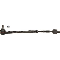 TRW Steering Tie Rod JRA328 for BMW 3 OE 32211095955