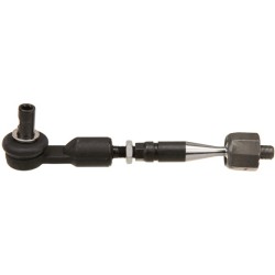 TRW Steering Tie Rod JRA500 for AUDI