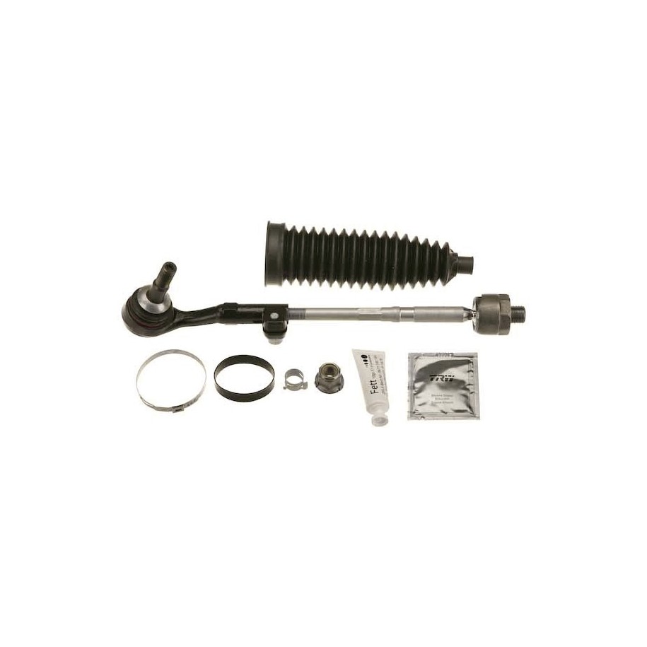 TRW Steering Tie Rod JRA529 for BMW 1