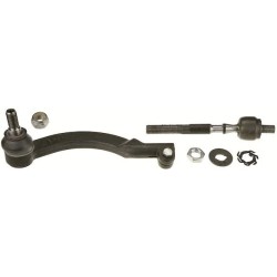 TRW Steering Tie Rod JRA555 for NISSAN