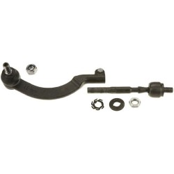 TRW Steering Tie Rod JRA556 for NISSAN