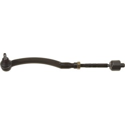 TRW Steering Tie Rod JRA564 for MINI MINI OE 6777521