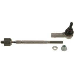 TRW Steering Tie Rod JRA567 for AUDI
