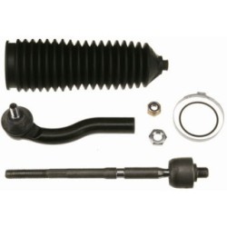 TRW Steering Tie Rod JRA573 for ABARTH