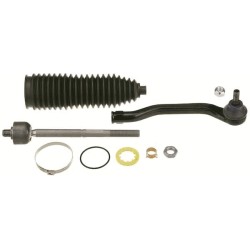 TRW Steering Tie Rod JRA576 for RENAULT OE 482036715R