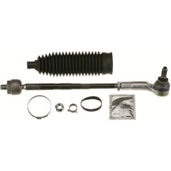 TRW Steering Tie Rod JRA588 for SEAT